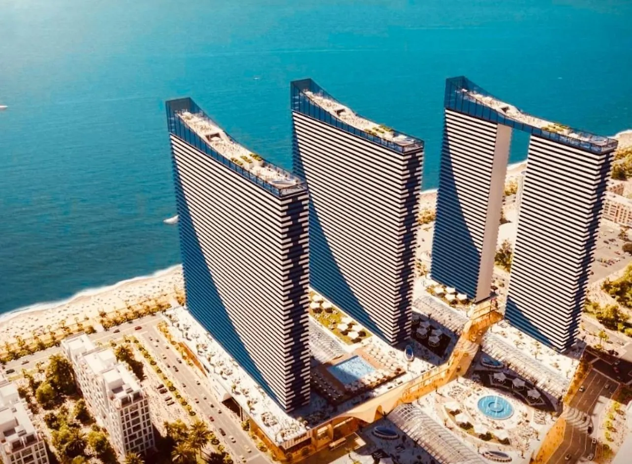 Hotel Vip Apartment Batumi N1 Georgia