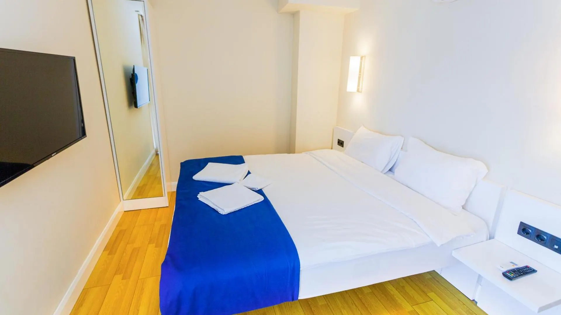Vip Apartment Batumi N1 Georgia Georgia