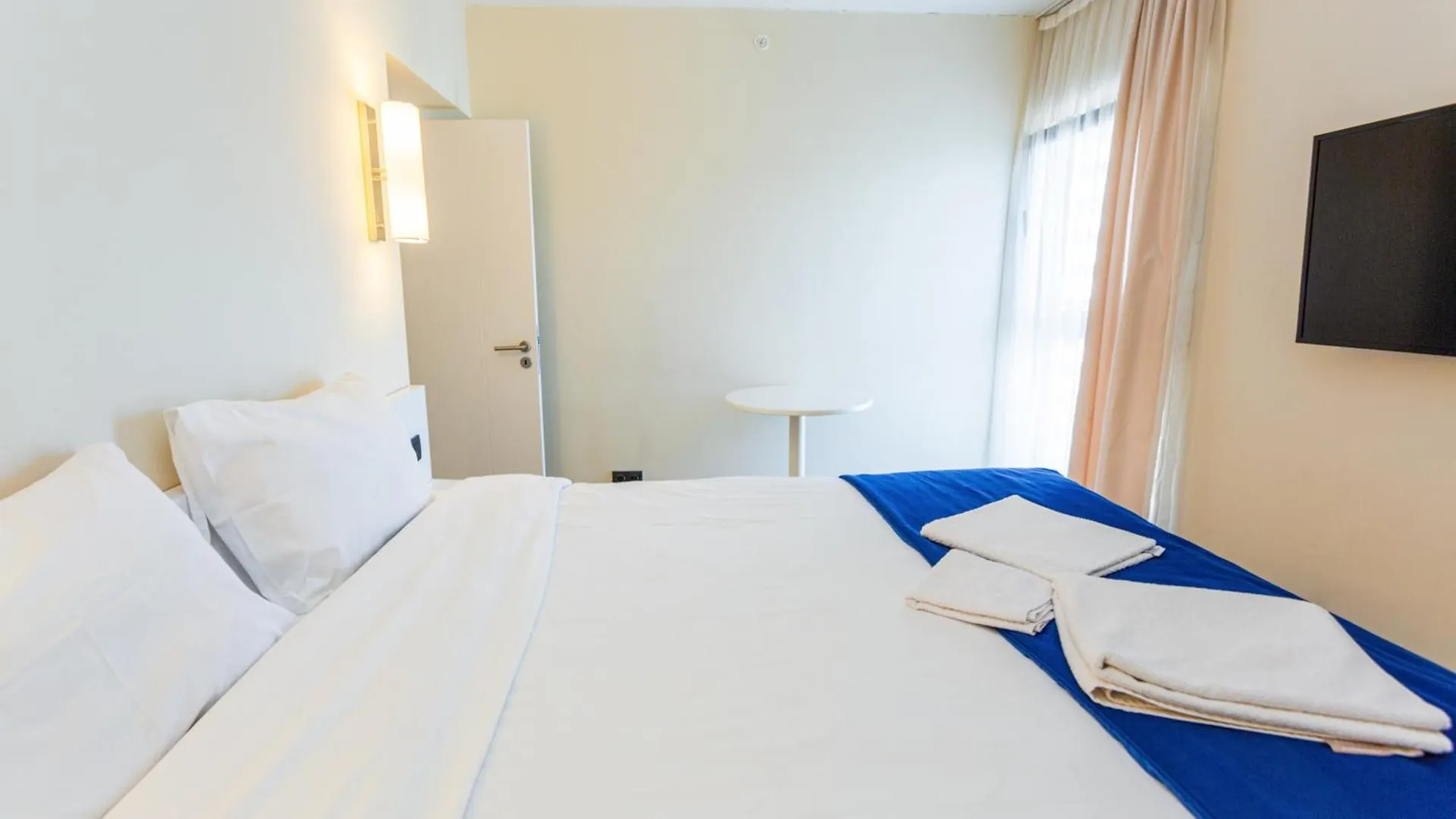 Vip Apartment Batumi N1 Georgia Hotel
