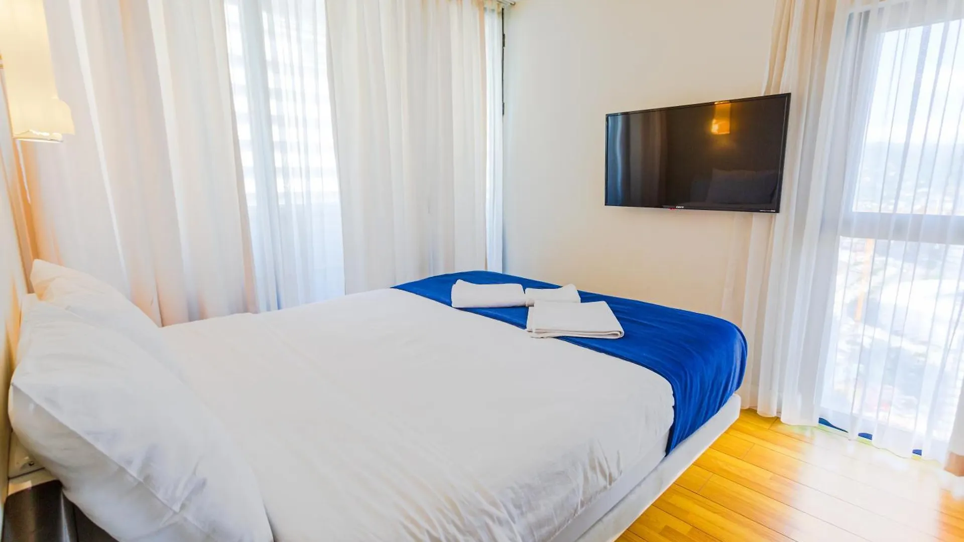 Vip Apartment Batumi N1 Georgia