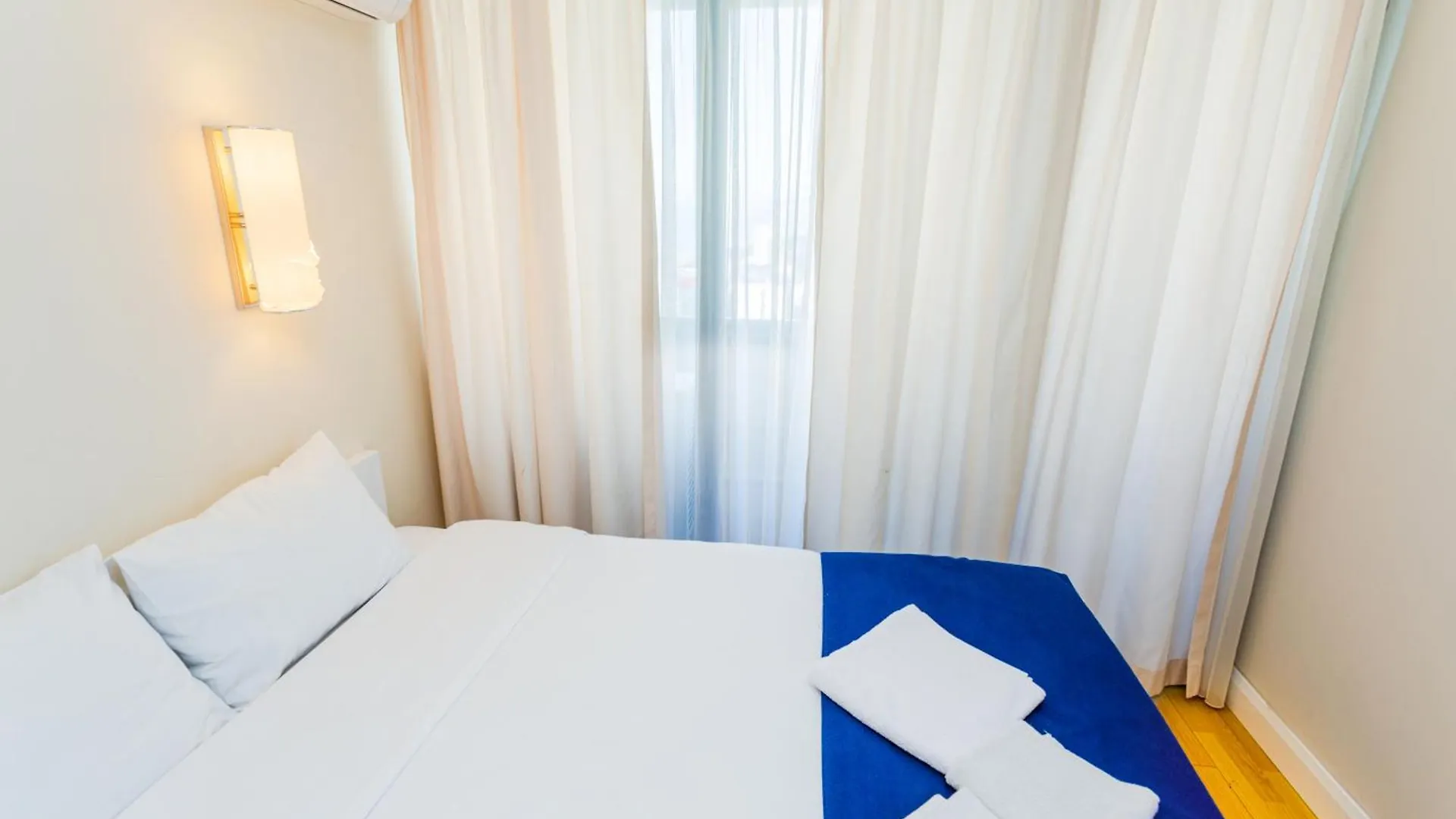 Vip Apartment Batumi N1 Georgia