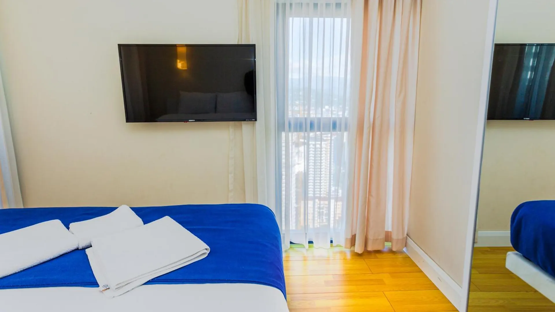 Hotel Vip Apartment Batumi N1 Georgia