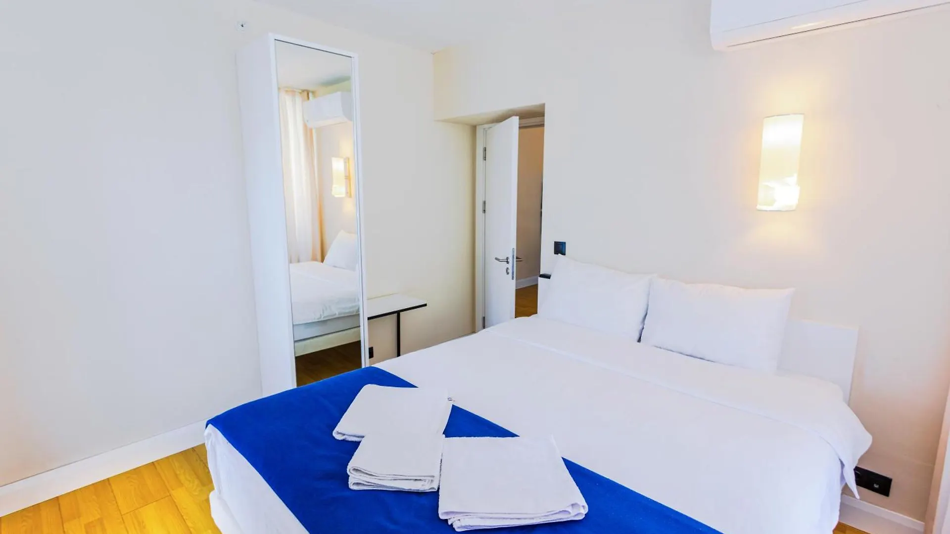 ***** Hotel Vip Apartment Batumi N1 Georgia Georgia