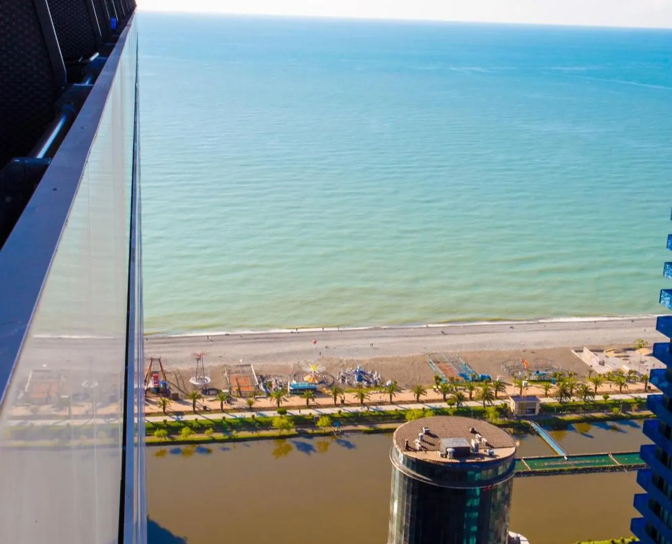 Vip Apartment Batumi N1 Georgia