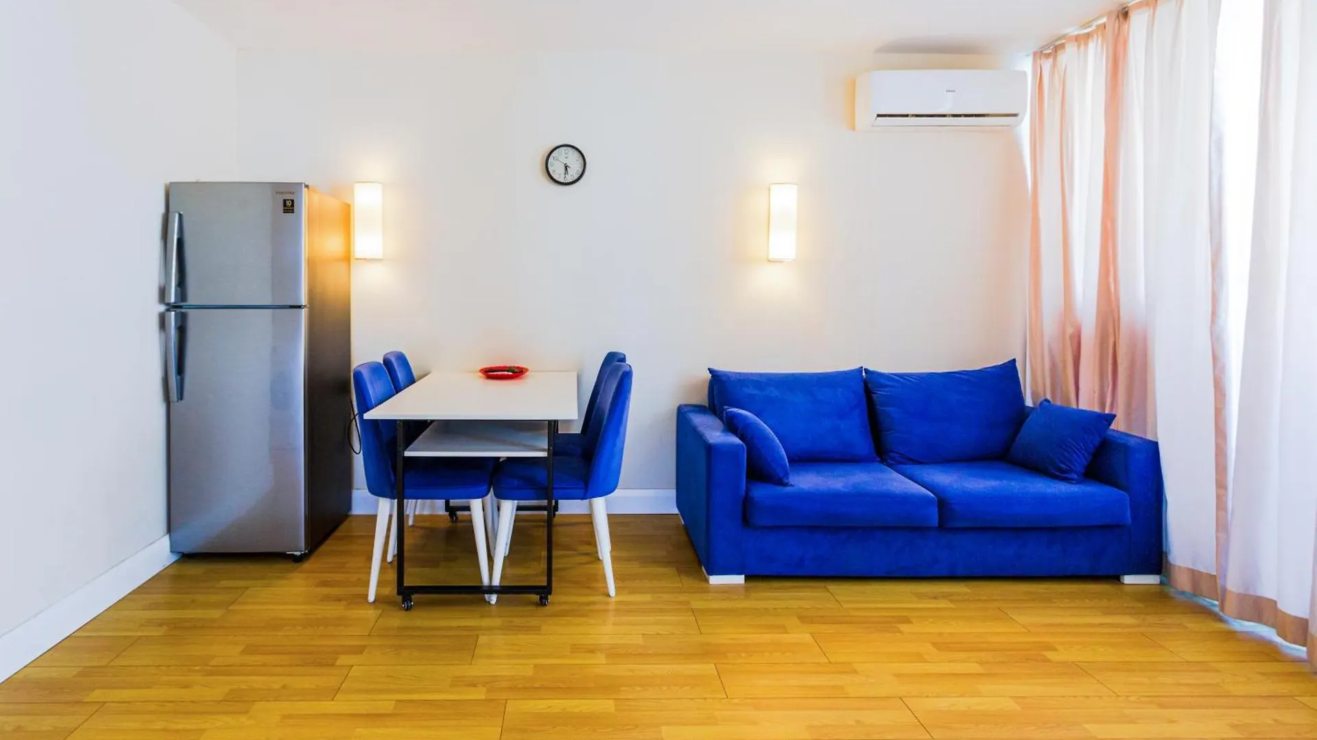 Hotel Vip Apartment Batumi N1 Georgia