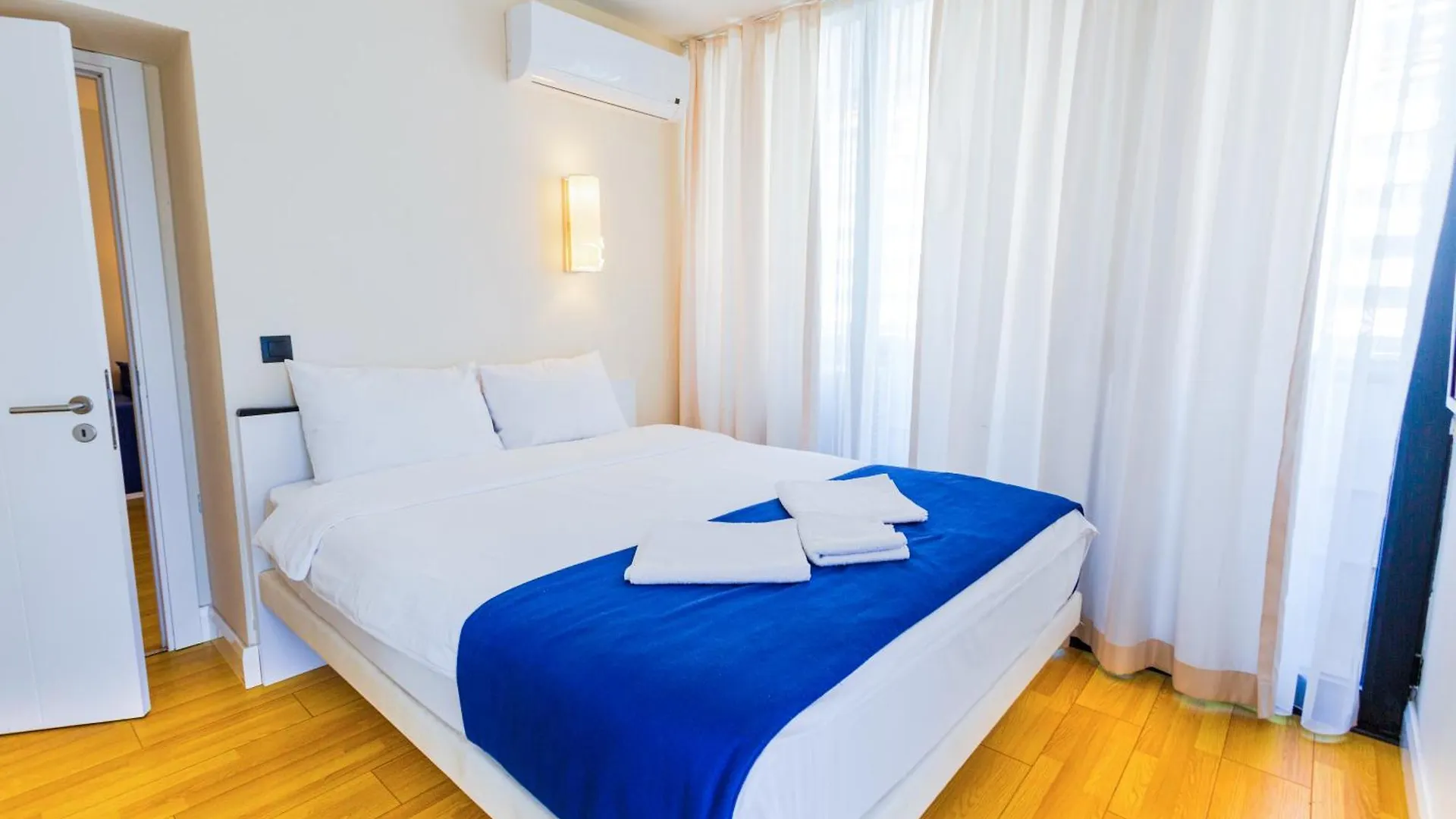Vip Apartment Batumi N1 Georgia 5*,  Georgia