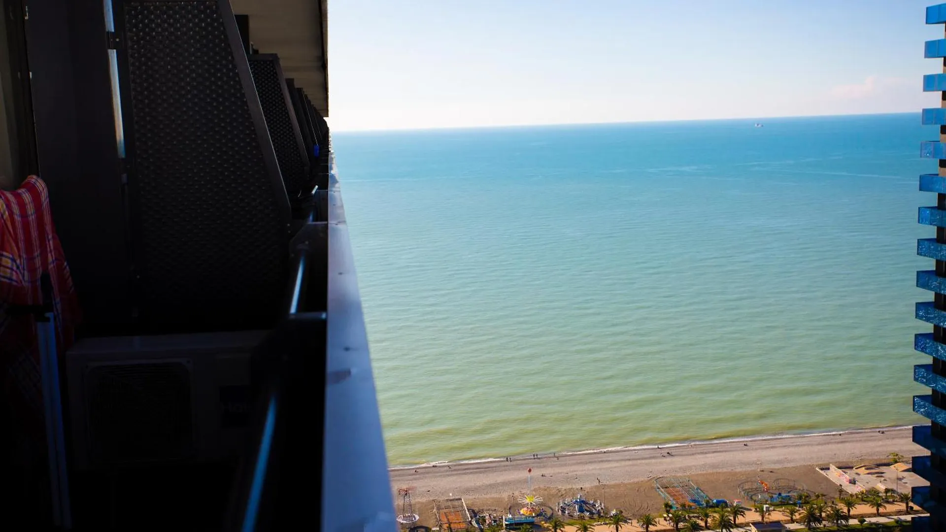 ***** Hotel Vip Apartment Batumi N1 Georgia Georgia