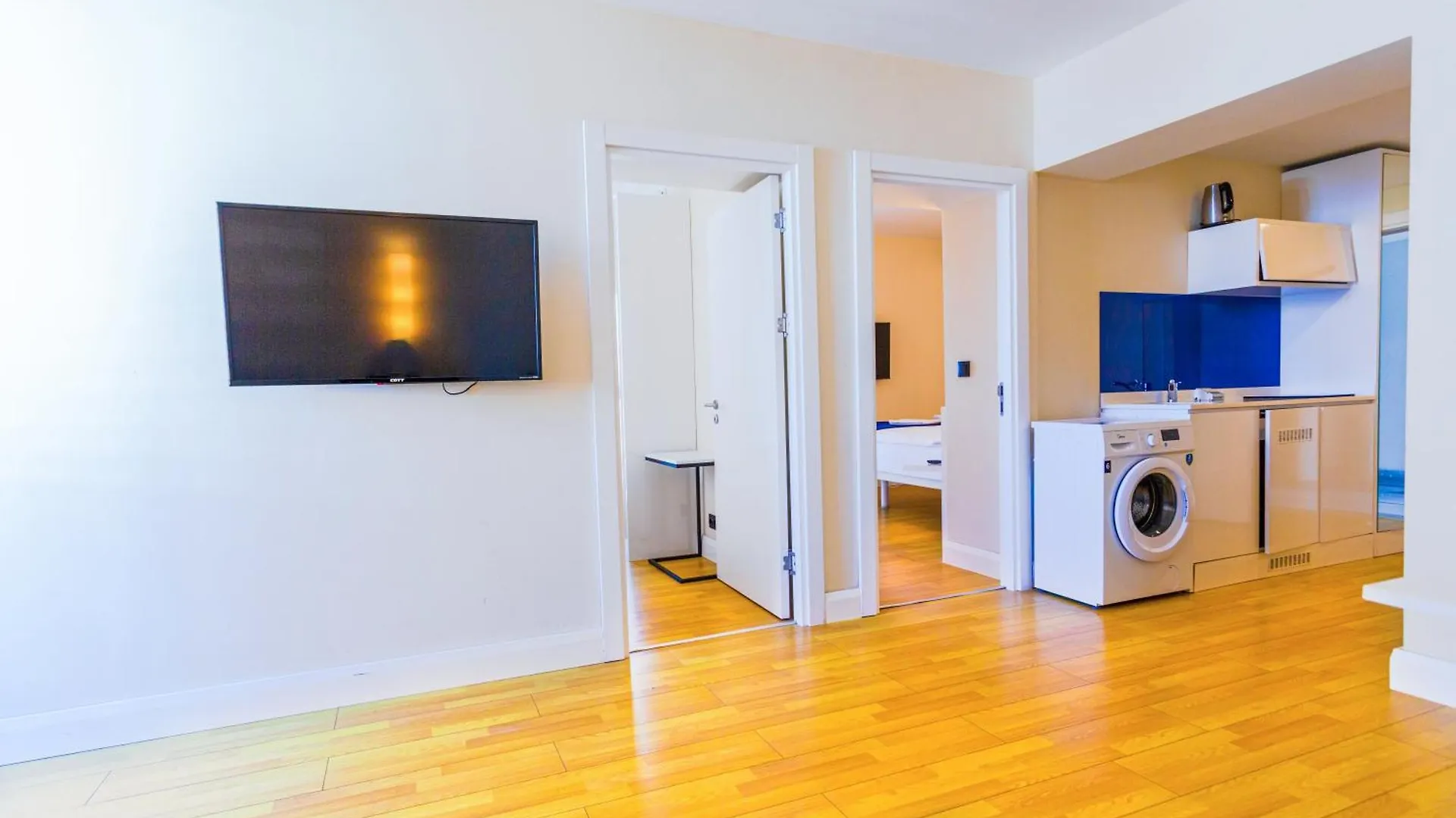Vip Apartment Batumi N1 Georgia 5*,