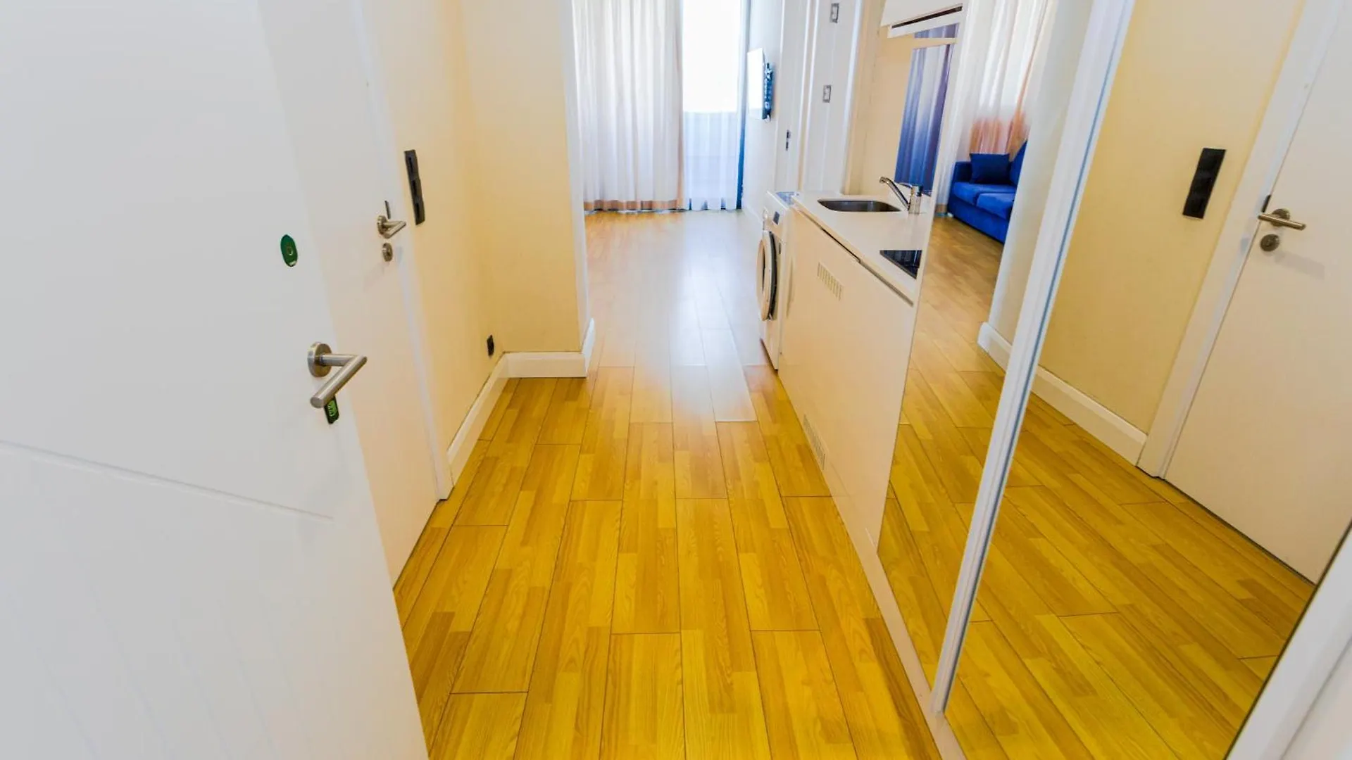 Hotel Vip Apartment Batumi N1 Georgia
