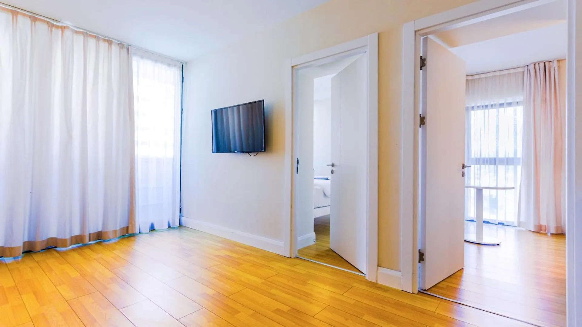 Vip Apartment Batumi N1 Georgia