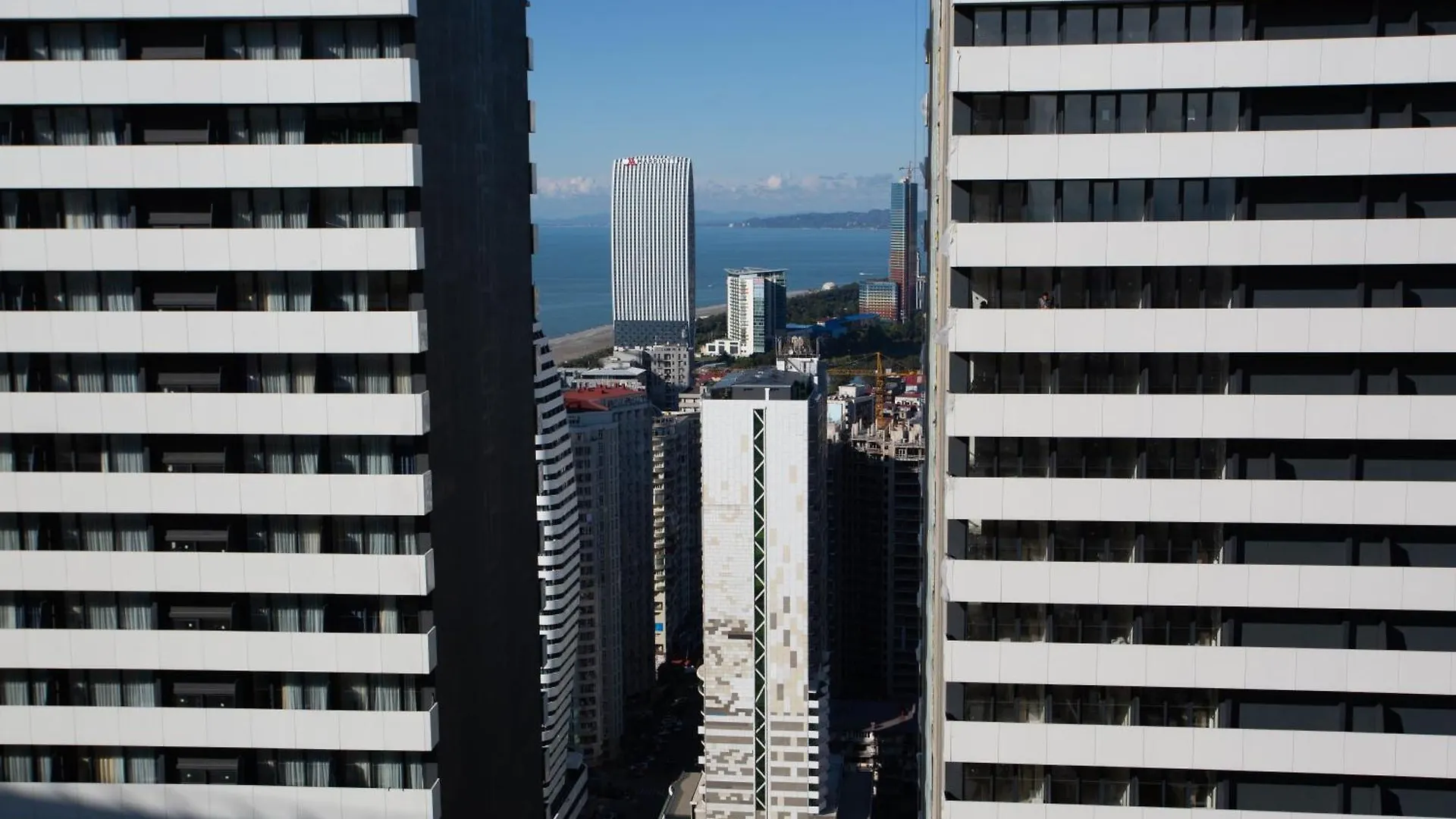 Vip Apartment Batumi N1 Georgia