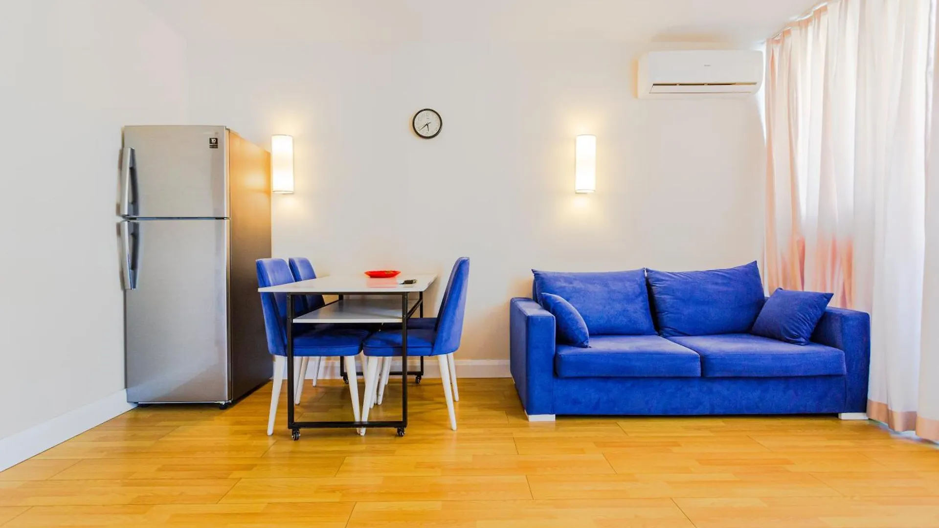 Hotel Vip Apartment Batumi N1 Georgia
