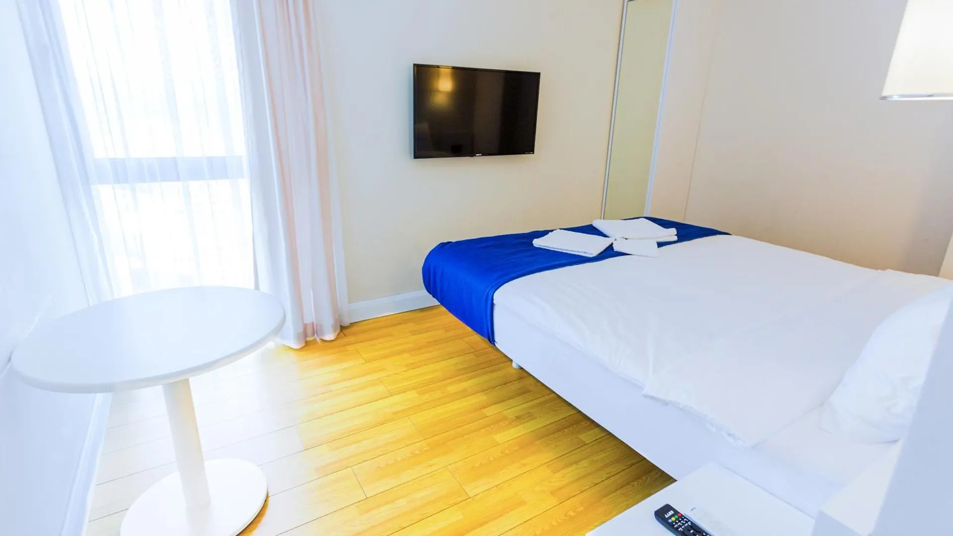 Hotel Vip Apartment Batumi N1 Georgia