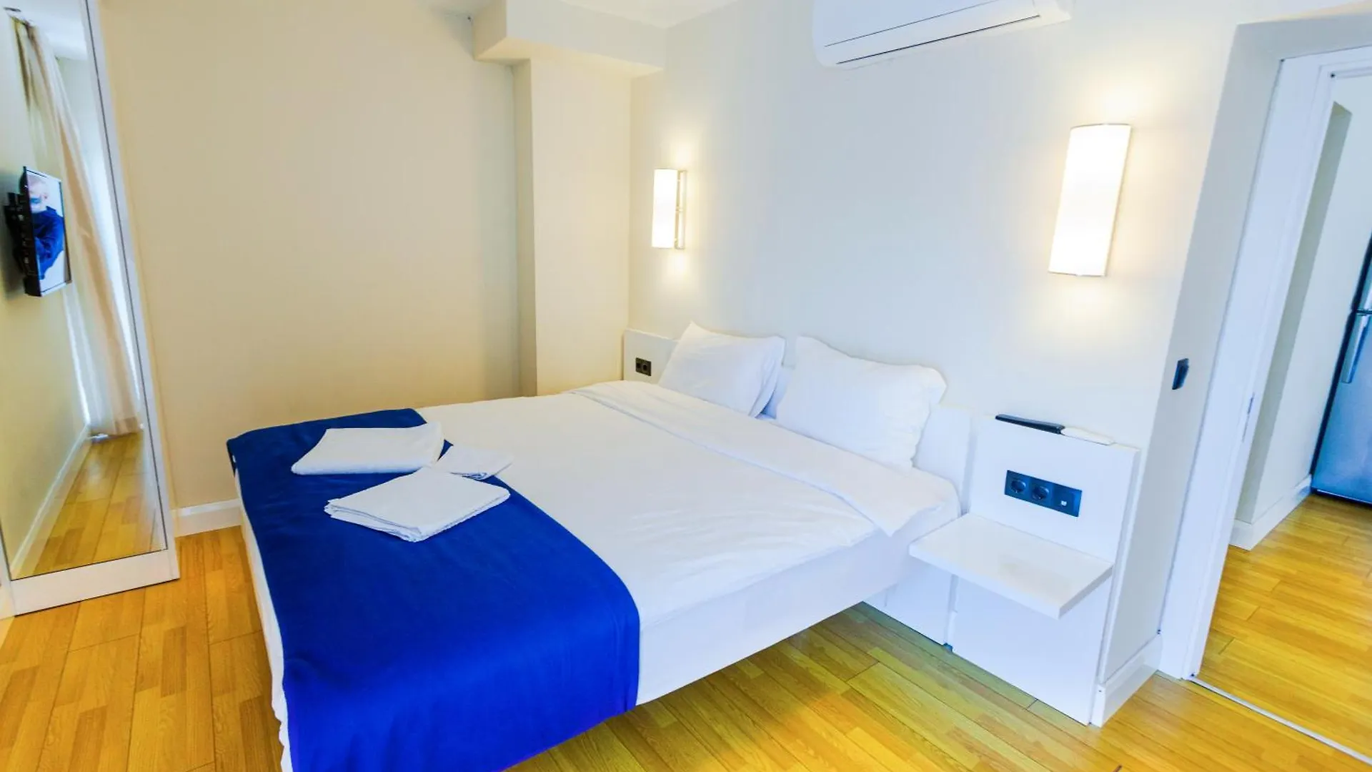 Vip Apartment Batumi N1 Georgia Georgia