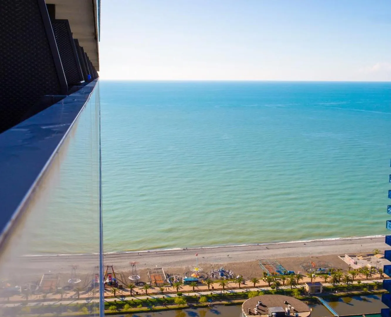Hotel Vip Apartment Batumi N1 Georgia