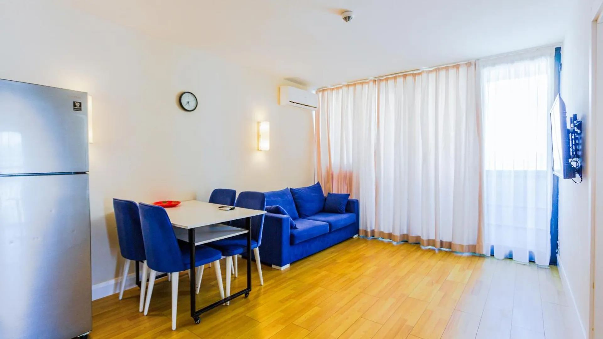 Vip Apartment Batumi N1 Georgia 5*,  Georgia