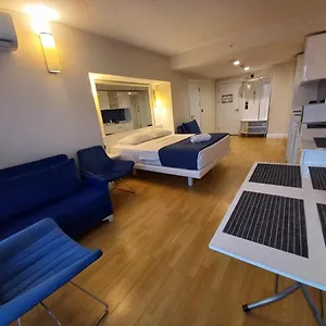 Orbi Superhost Батуми